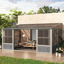 lean-to-sunroom